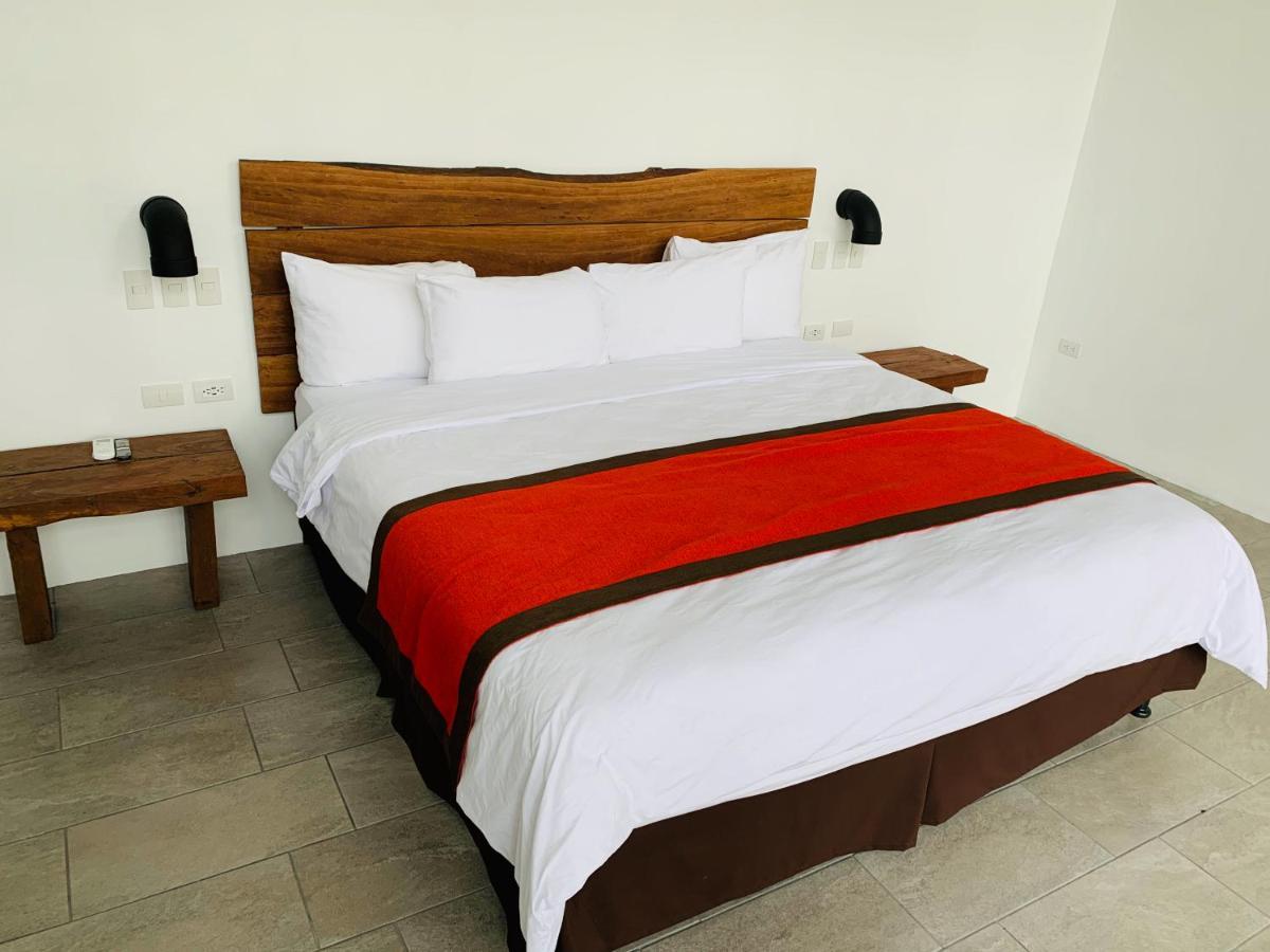 Sangregado Lodge La Fortuna Esterno foto