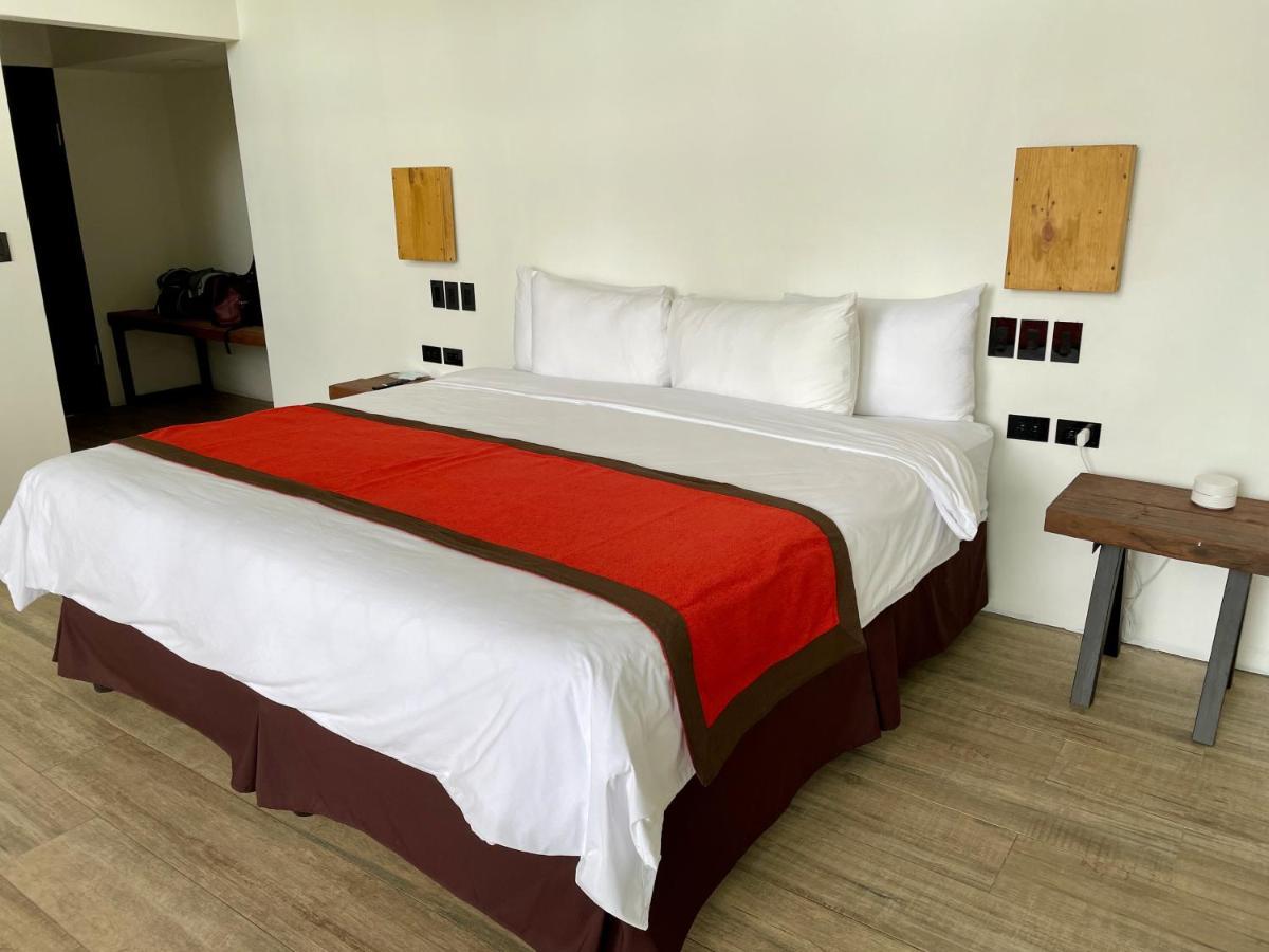 Sangregado Lodge La Fortuna Esterno foto